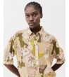 CAMISA FLORES