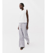 PANTALÓN ESTAMPADO CORDÓN