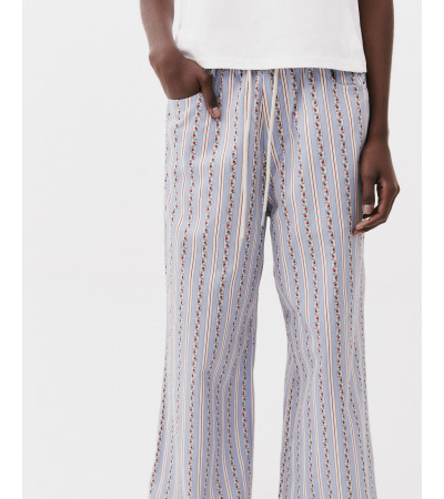 PANTALÓN ESTAMPADO CORDÓN
