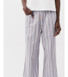 PANTALÓN ESTAMPADO CORDÓN