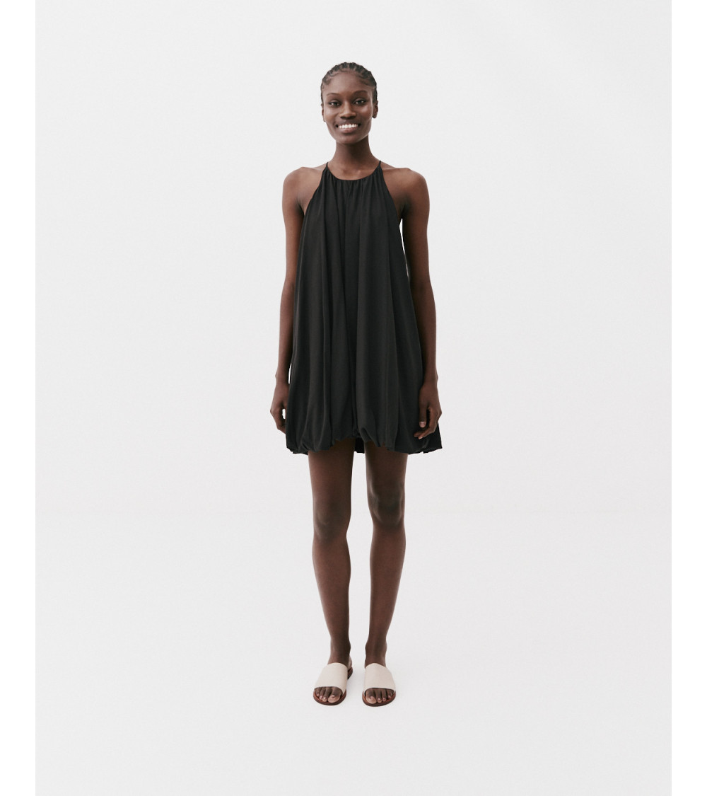 VESTIDO BOMBACHO