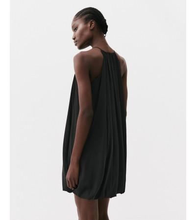 VESTIDO BOMBACHO