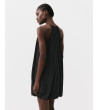 VESTIDO BOMBACHO