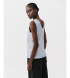 CAMISETA TIRANTES PUNTILLA