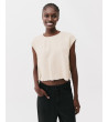 BLUSA DESFLECADA