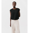 BLUSA DESFLECADA
