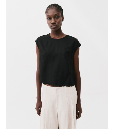 TOP DESFLECADO | MULAYA