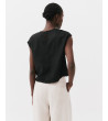 BLUSA DESFLECADA