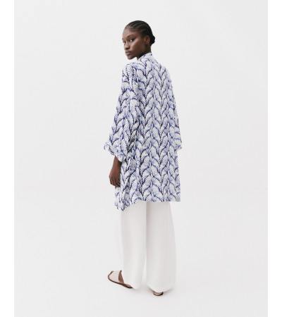 KIMONO ESTAMPADO