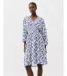 VESTIDO ESTAMPADO