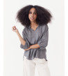 BLUSA FLUIDA FINA