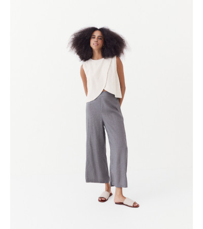 PANTALÓN FLUIDO FINO