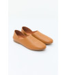 ZUECOS ALMENDRADOS PIEL