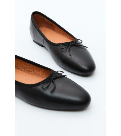 BAILARINAS OVALADAS LAZO