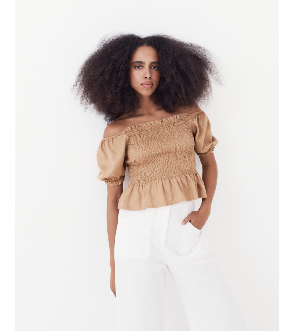 BLUSA LYOCELL