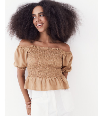 BLUSA LYOCELL