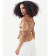 BLUSA LYOCELL