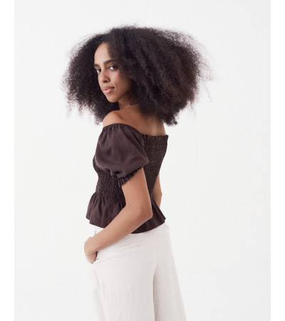 BLUSA LYOCELL