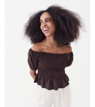 BLUSA LYOCELL