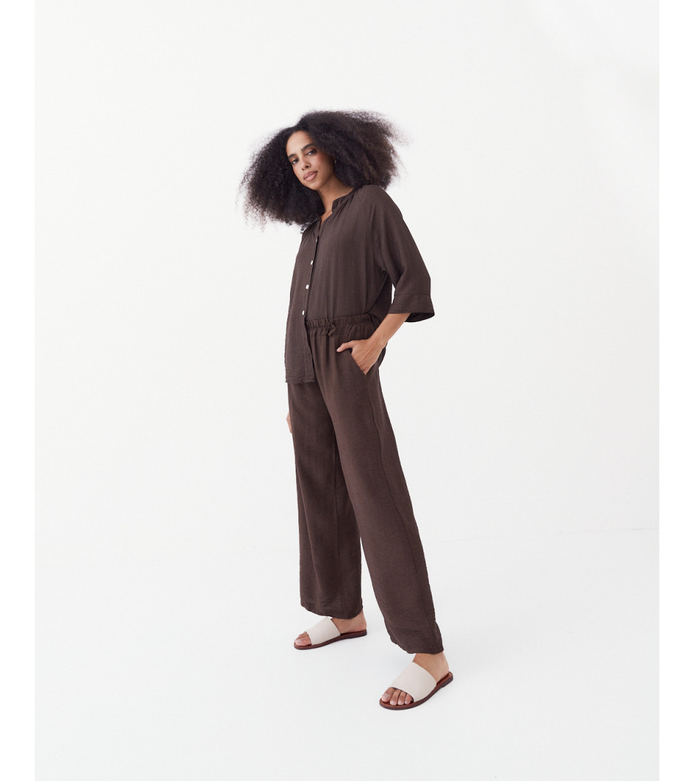 PANTALÓN PATA ANCHA