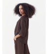 BLUSA FLUIDA BOTONES
