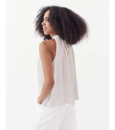 TOP CUELLO HALTER