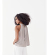 TOP CUELLO HALTER