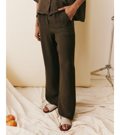 PANTALÓN TENCEL