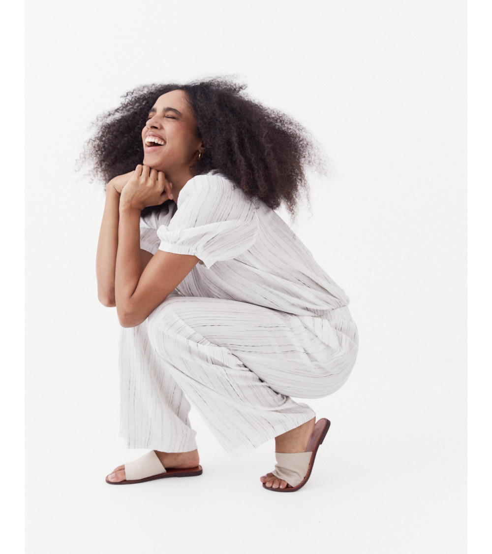 PANTALÓN ESTAMPADO