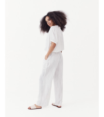 PANTALÓN ESTAMPADO