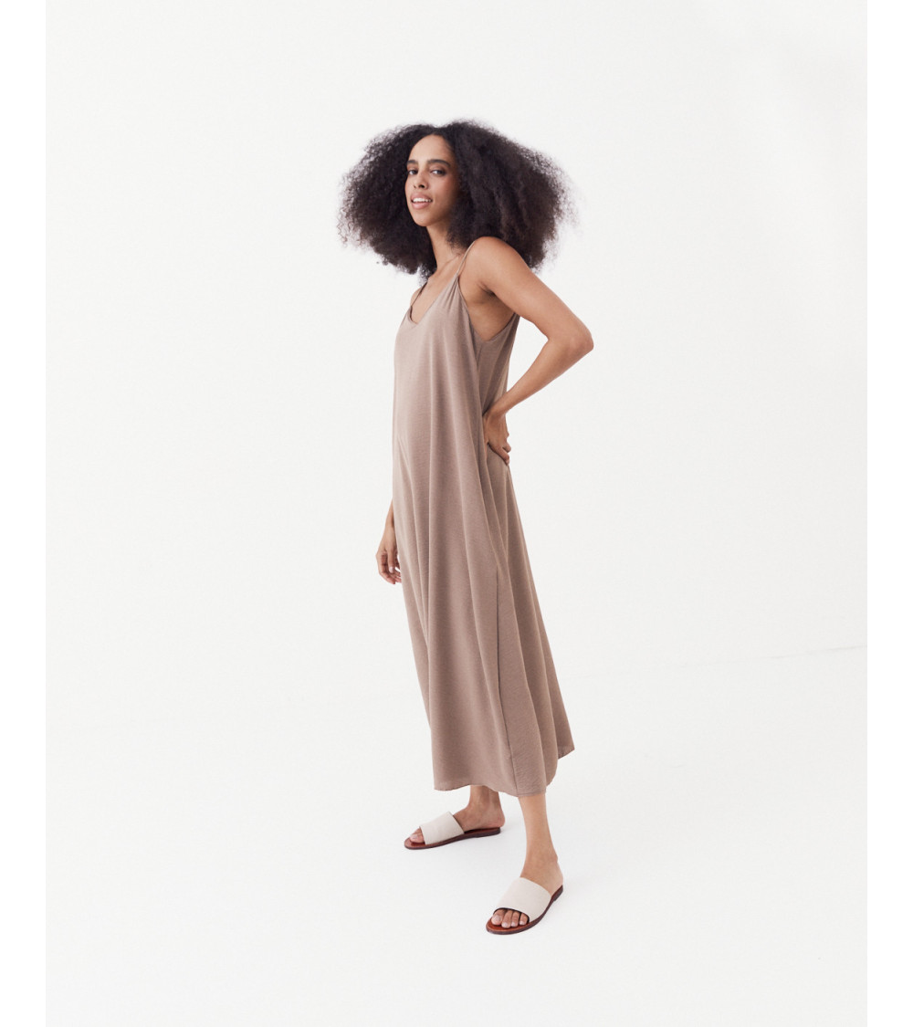 VESTIDO BASIC TIRANTES