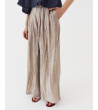 PANTALÓN EFECTO ARRUGADO