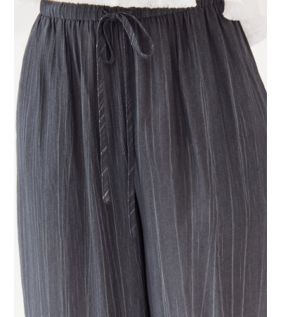 PANTALÓN FLUIDO CORDÓN