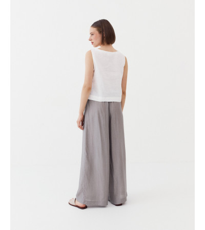 PANTALÓN FLUIDO CORDÓN