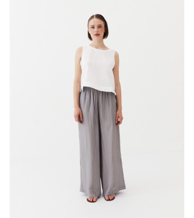 PANTALÓN FLUIDO CORDÓN