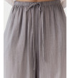 PANTALÓN FLUIDO CORDÓN