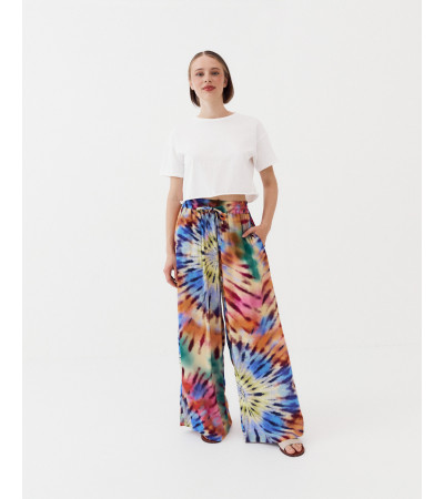 PANTALÓN CORDÓN TIE DYE