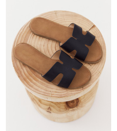 SANDALIAS PLANA