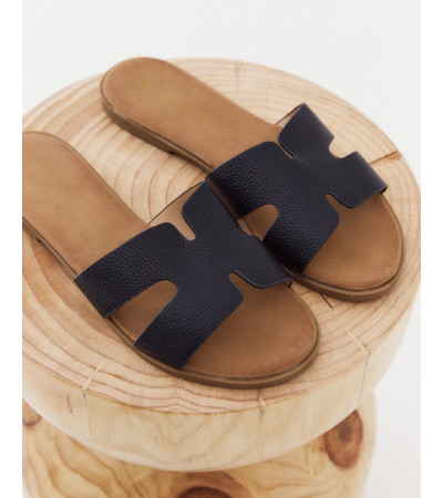 SANDALIAS PLANA