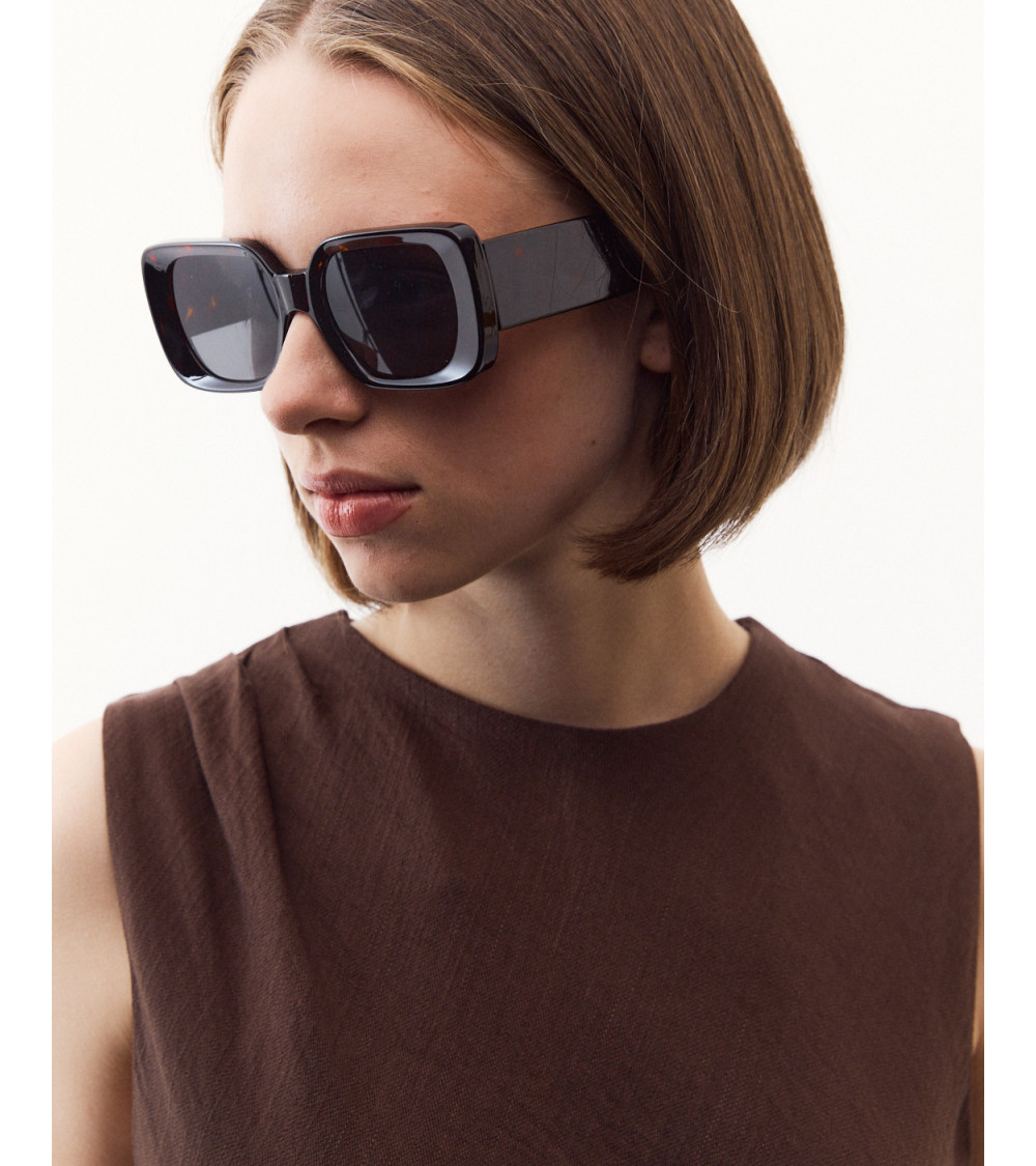 GAFAS CUADRADAS