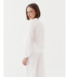 BLUSA ALGODÓN BOTONES