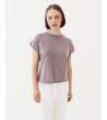CAMISETA EFECTO LAVADO