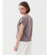 CAMISETA EFECTO LAVADO