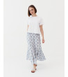 FALDA MIDI AMEBAS