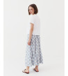 FALDA MIDI AMEBAS