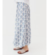 FALDA MIDI AMEBAS