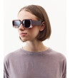 GAFAS CUADRADAS