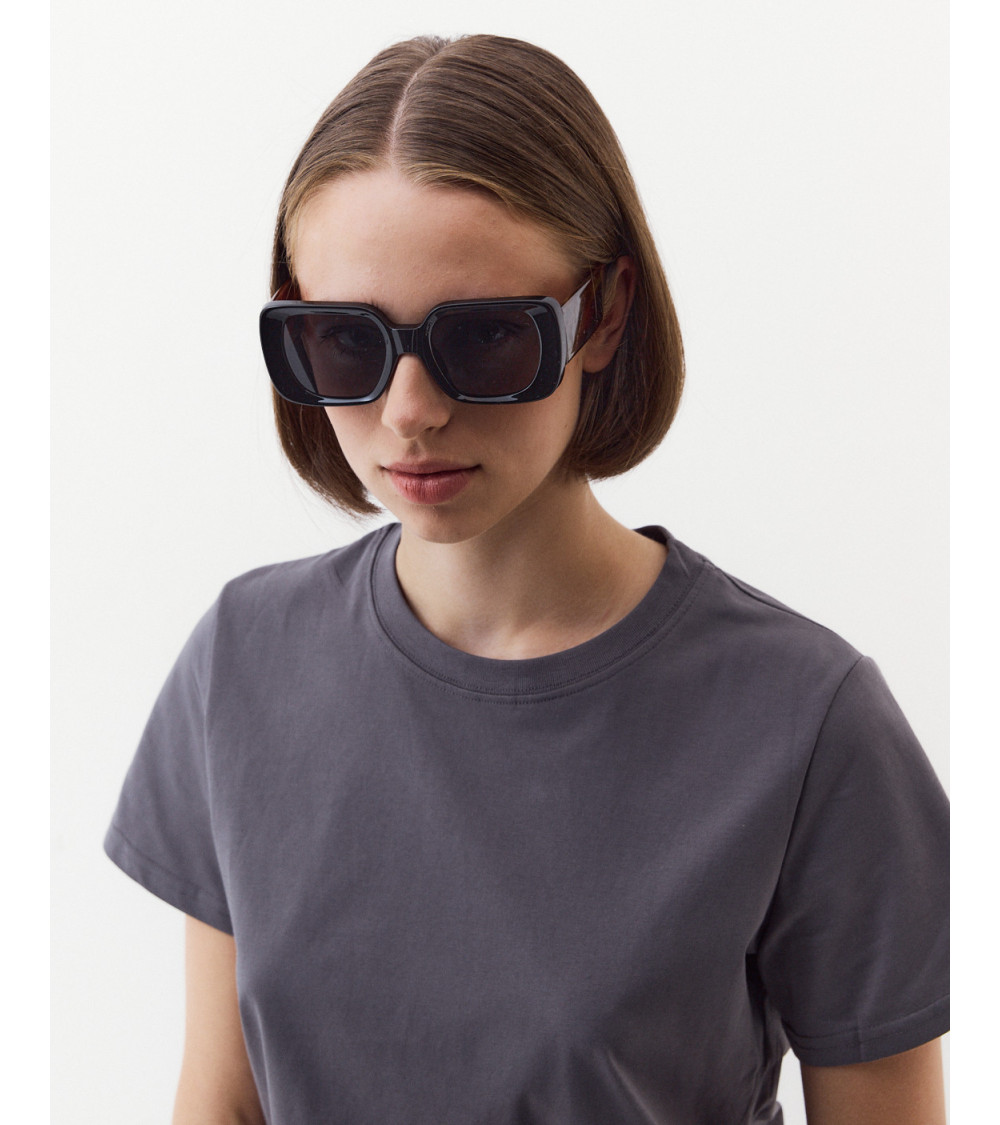GAFAS CUADRADAS