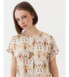 BLUSA ESTAMPADO FLUIDO