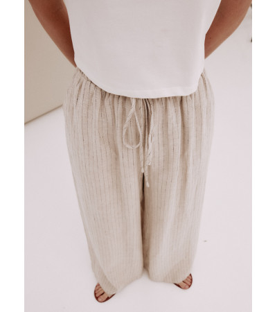 PANTALÓN RAYAS CONJUNTO